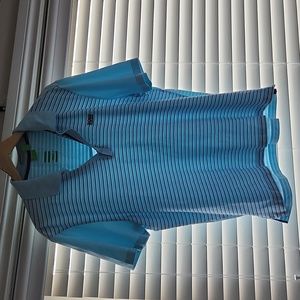 Boss mens short sleeve shirt